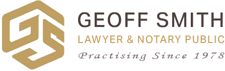 Geoff Smith Law